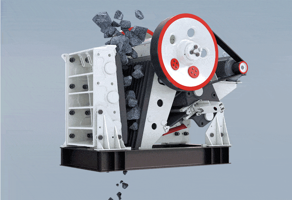 Types of Stone Crushers